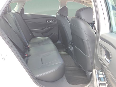 New 2026 Honda Accord Touring image 16