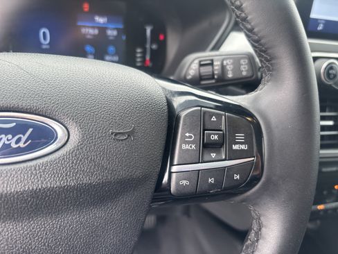 Used 2023 Ford Escape Active w/ Cold Weather Package FWD image 13
