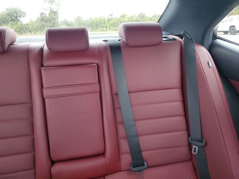 Used 2020 Lexus IS 350 F Sport image 14