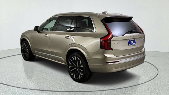 New 2026 Volvo XC90 T8 Plus w/ Protection Package Premier AWD/4WD image 5