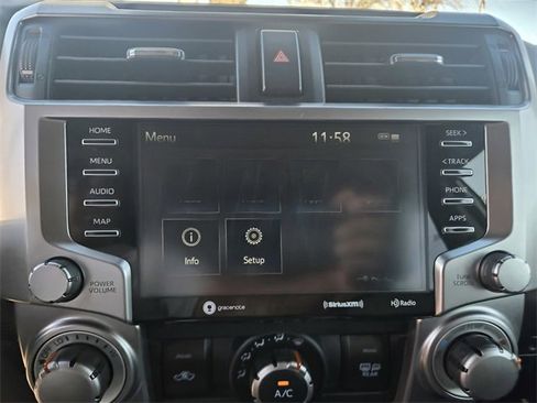 Used 2021 Toyota 4Runner SR5 image 17