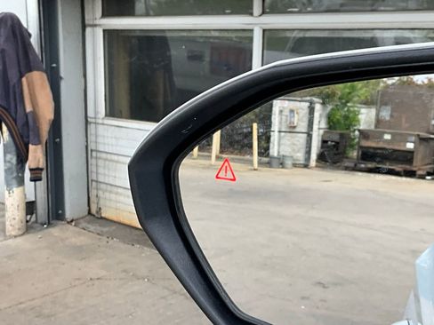 Used 2025 Hyundai Tucson SEL image 20