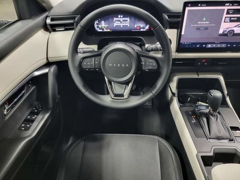 New 2026 MAZDA CX-5 Select AWD/4WD image 24