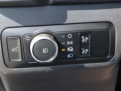 Used 2024 Ford Bronco Sport Heritage AWD/4WD image 10
