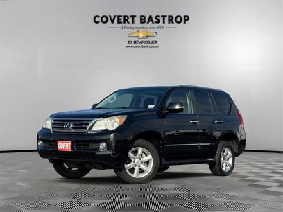 Used 2012 Lexus GX 460