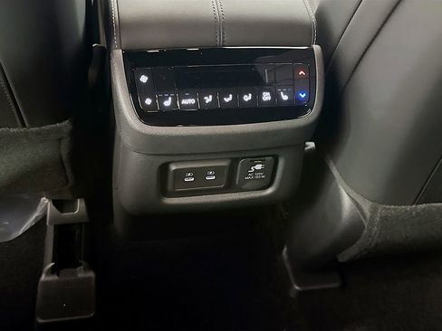 New 2026 INFINITI QX60 Autograph image 30