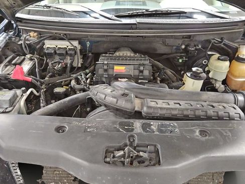 Used 2004 Ford F150 Lariat RWD image 26