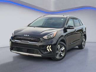 Used 2022 Kia Niro EX Premium FWD video 1