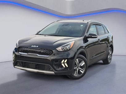 Used 2022 Kia Niro EX Premium