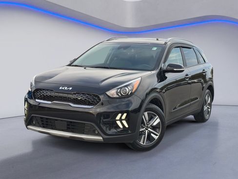 Used 2022 Kia Niro EX Premium FWD image 1