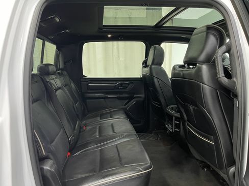 Used 2022 RAM 1500 Limited AWD/4WD image 30