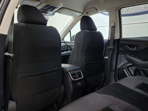 Used 2023 Subaru Outback Premium AWD/4WD image 16