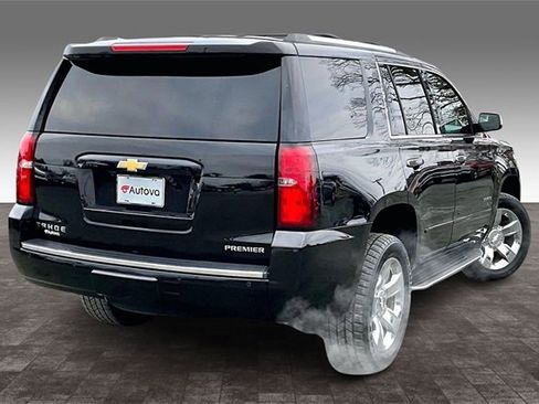 Used 2019 Chevrolet Tahoe Premier image 6