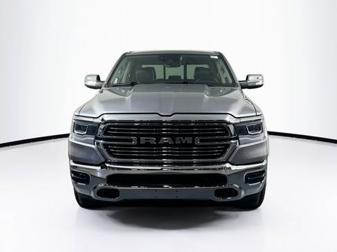 Used 2022 RAM 1500 Laramie image 2