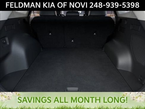 New 2026 Kia Sportage SX image 19