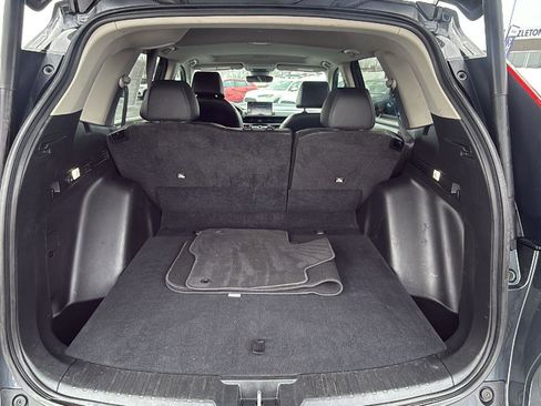 Used 2023 Honda CR-V EX-L image 19