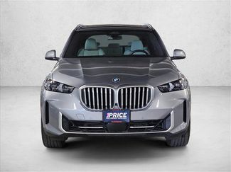 Used 2024 BMW X5 xDrive40i w/ Parking Assistance Package AWD/4WD video 2