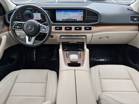 Used 2022 Mercedes-Benz GLE 350 4MATIC image 10