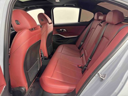 Used 2023 BMW 330e w/ M Sport Package image 44