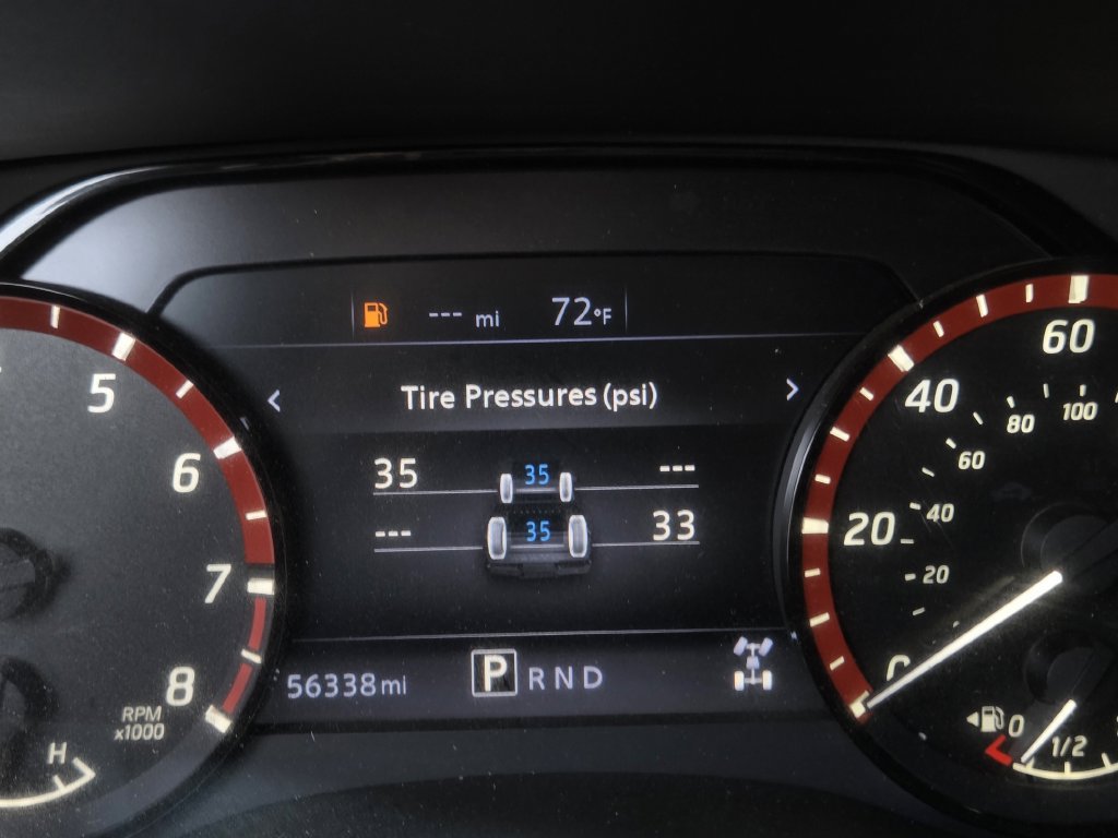 Used 2022 Nissan Frontier PRO-4X w/ Off-Road Protection Package AWD/4WD image 24