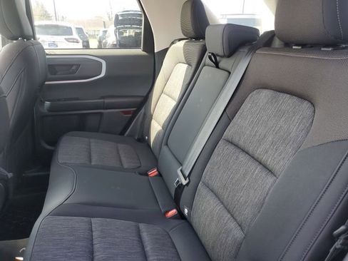 Certified 2023 Ford Bronco Sport Big Bend w/ Convenience Package image 24