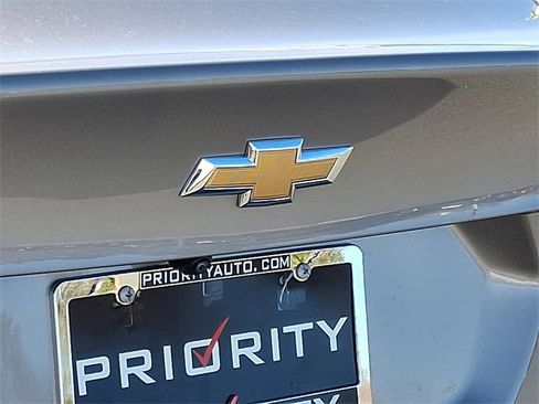 Used 2024 Chevrolet Malibu LT image 29