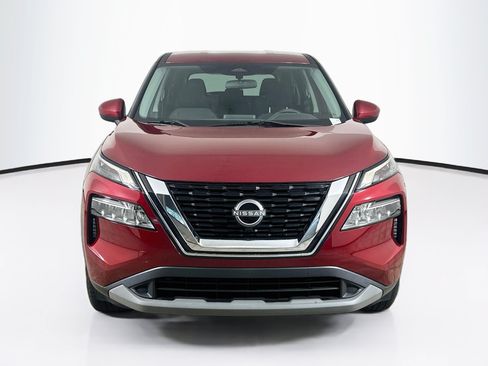 Used 2023 Nissan Rogue SV FWD image 2