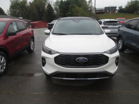 New 2026 Ford Escape ST-Line Select image 4