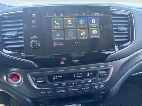 Used 2022 Honda Pilot Special Edition image 24