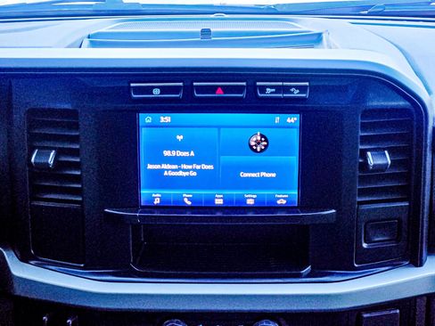 Used 2023 Ford F350 XLT w/ FX4 Off-Road Package image 17