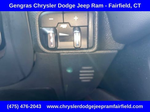Certified 2025 Dodge Durango GT AWD/4WD image 60