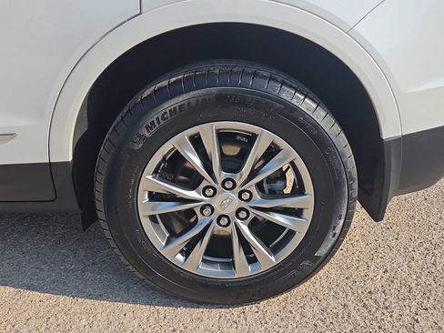 Used 2023 Cadillac XT5 Premium Luxury AWD/4WD image 12