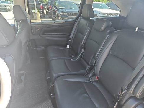 Used 2025 Honda Odyssey EX-L image 15