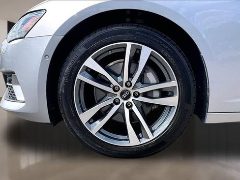 Certified 2023 Audi A6 2.0T Premium w/ Convenience Package AWD/4WD image 34