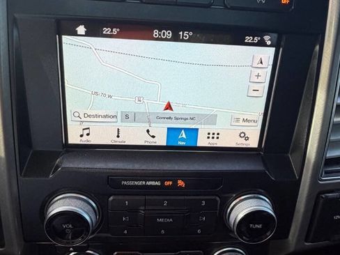 Used 2018 Ford F150 Limited image 22