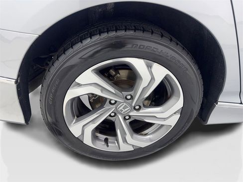 Used 2018 Honda Accord EX image 80