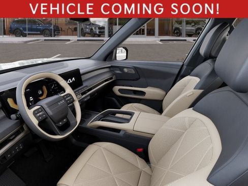 New 2027 Kia Telluride EX AWD/4WD image 17