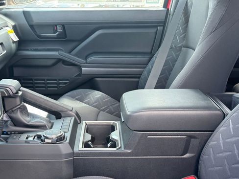 New 2026 Toyota Tacoma SR5 image 9