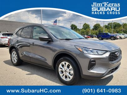 Used 2025 Ford Escape Active