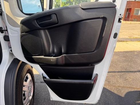 Used 2018 RAM ProMaster 1500 FWD image 29
