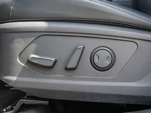 Certified 2024 Kia Sportage EX FWD image 21