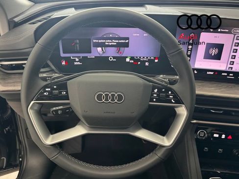 New 2026 Audi Q5 Premium AWD/4WD image 24