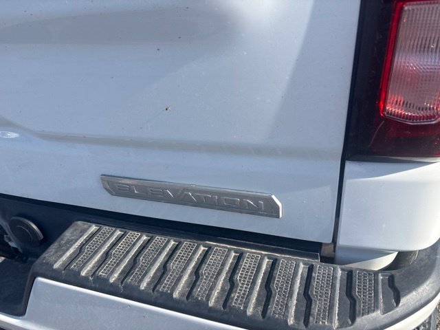 Used 2021 GMC Sierra 1500 Elevation w/ X31 Off-Road Package AWD/4WD image 15