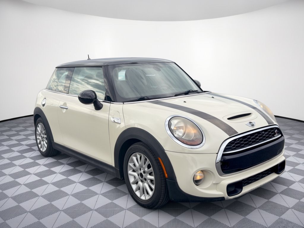 Used 2014 MINI Cooper S FWD image 7