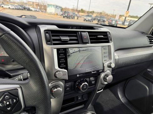 Used 2021 Toyota 4Runner SR5 Premium w/ Moonroof Package image 21