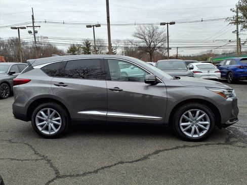 Certified 2023 Acura RDX AWD image 6