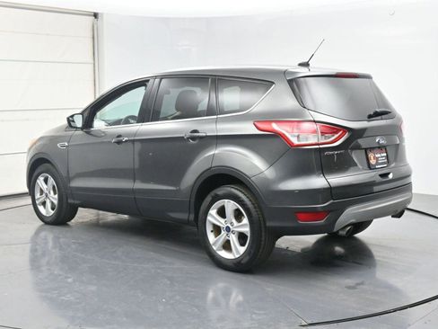 Used 2016 Ford Escape SE FWD image 22