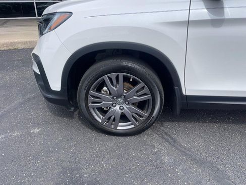 Used 2022 Honda Pilot Sport image 7