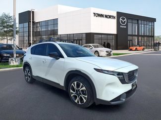 Used 2026 MAZDA CX-5 Preferred AWD/4WD video 1