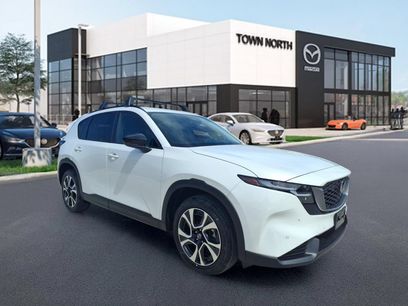 Used 2026 MAZDA CX-5 Preferred